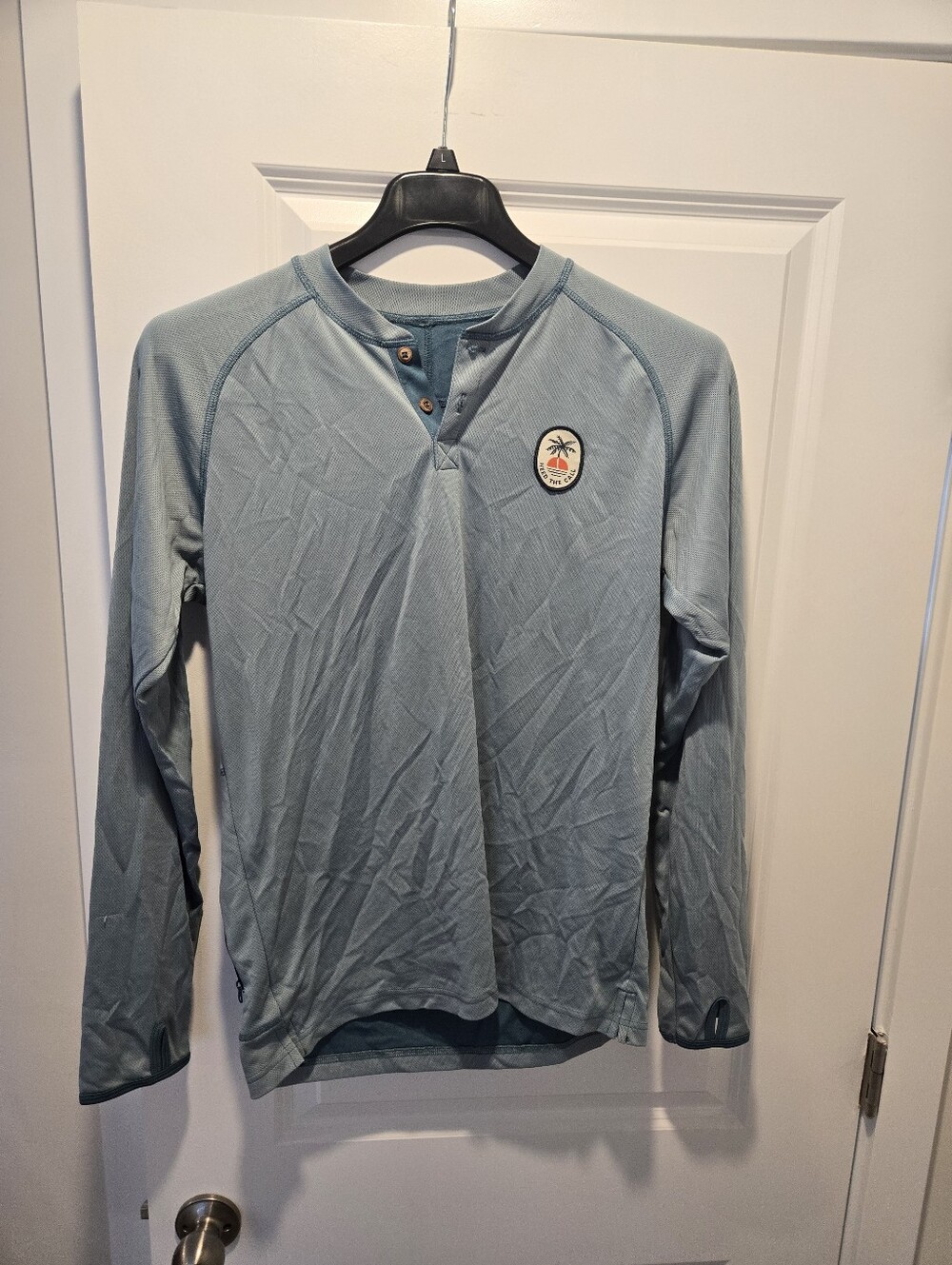 Howler Bros Spf Shirt